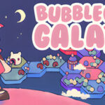 Bubblegum Galaxy