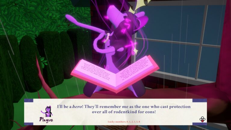 Mischief