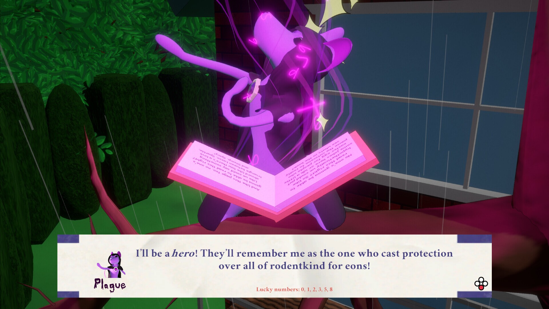 Mischief