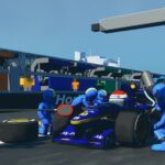 Formula Legends
