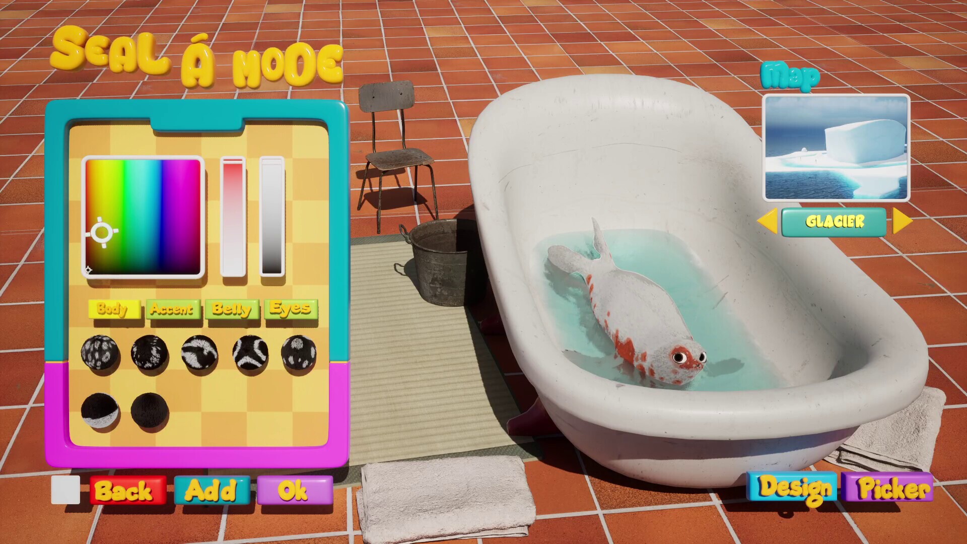 Flipper Frenzy