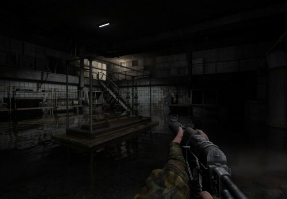 S.T.A.L.K.E.R.: Call of Prypiat - Enhanced Edition