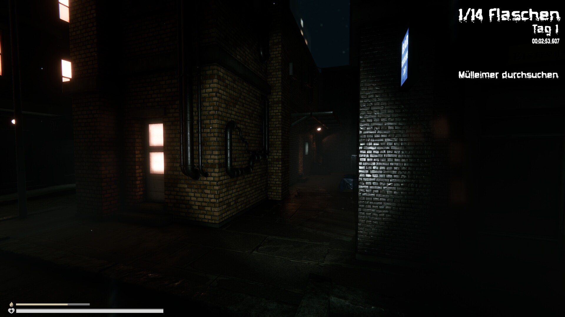 Trash Collector Simulator: Survive Edition