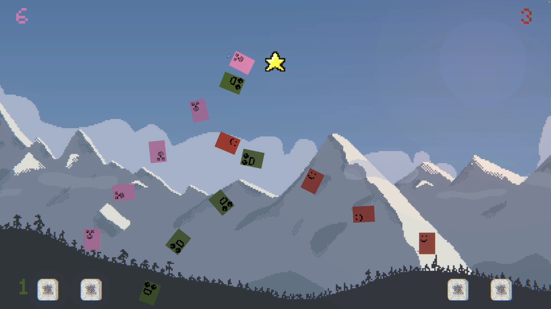 Star Mountain