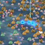 Skewer of Heroes: Bubble Survivors