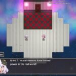 Ai & the Demon & the Curse of Lust