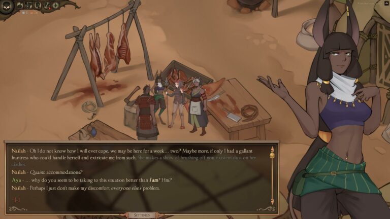 Price for Freedom: Gold and Sand Demo