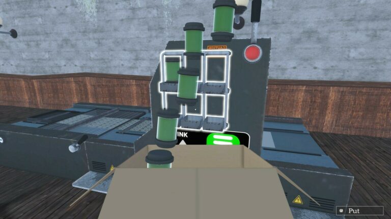 Banker Simulator: Prologue