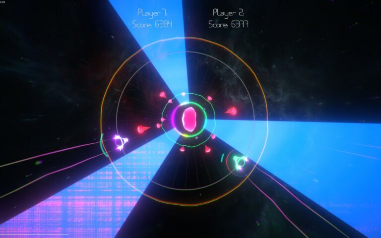 HyperCore