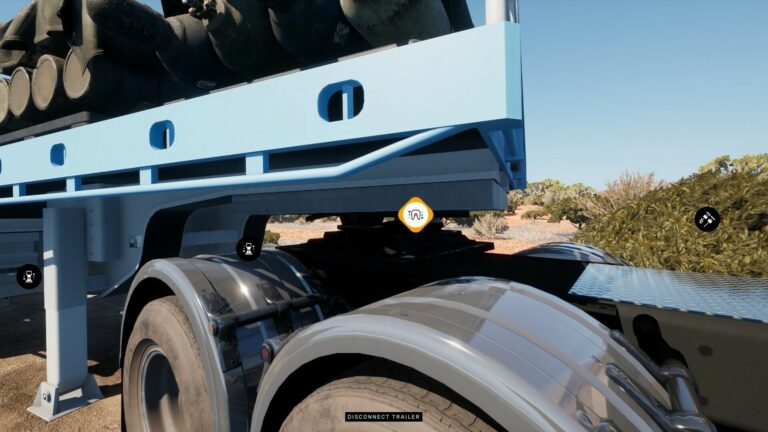 Truck World: Australia - First Haul