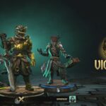 Champions Tactics Reforged
