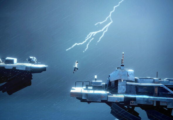 planet of lana 2 children of the leaf