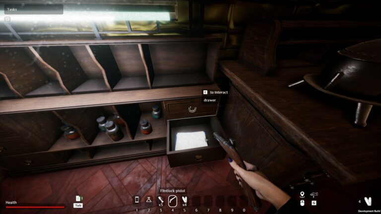 Exorcist Simulator