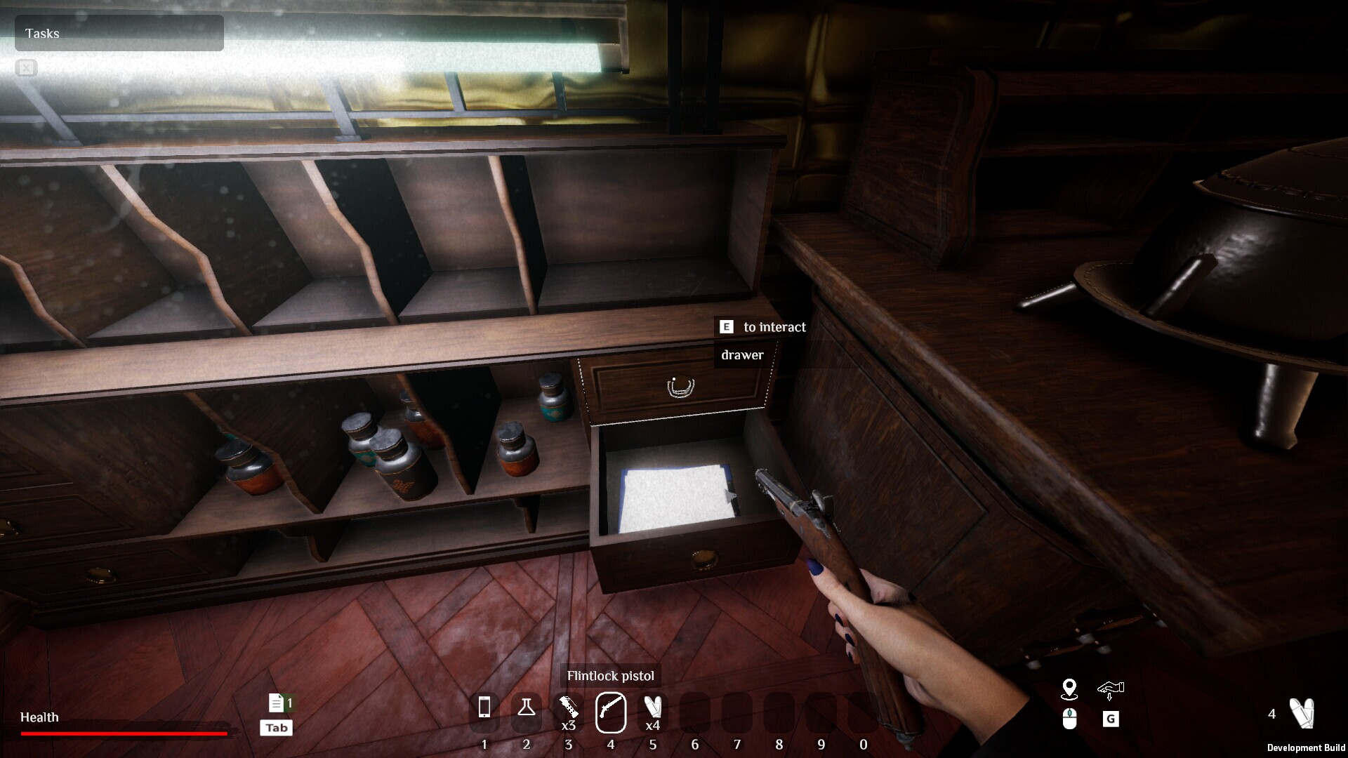 Exorcist Simulator
