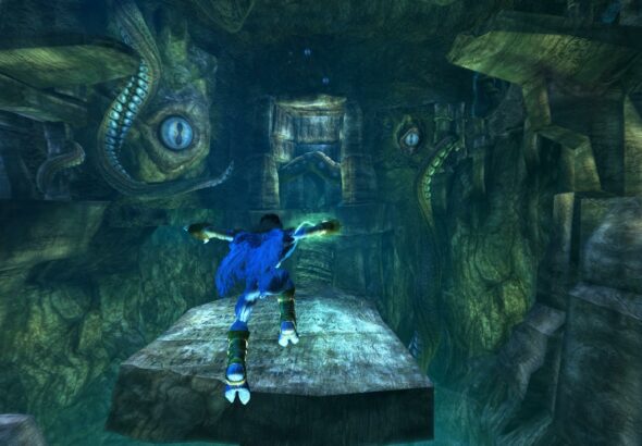 Legacy of Kain: Defiance Remastered