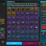 Humanity Echo: Cyberpunk Tactical RPG