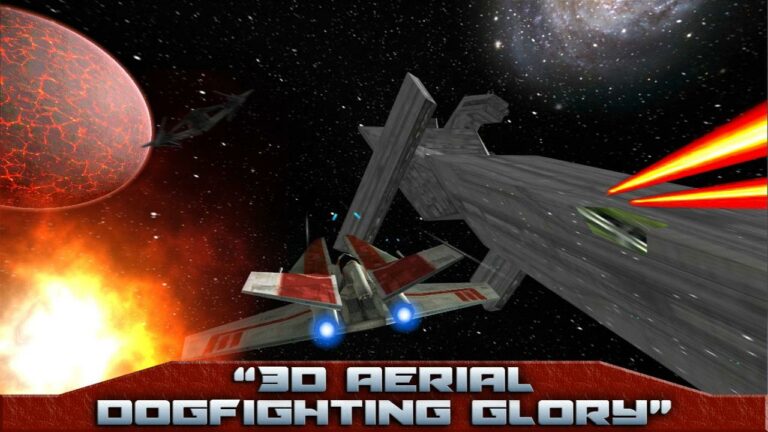 Alpha Squadron