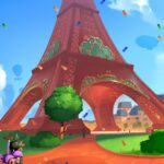 MAELSTROM LEGACY: The Tesla Mystery