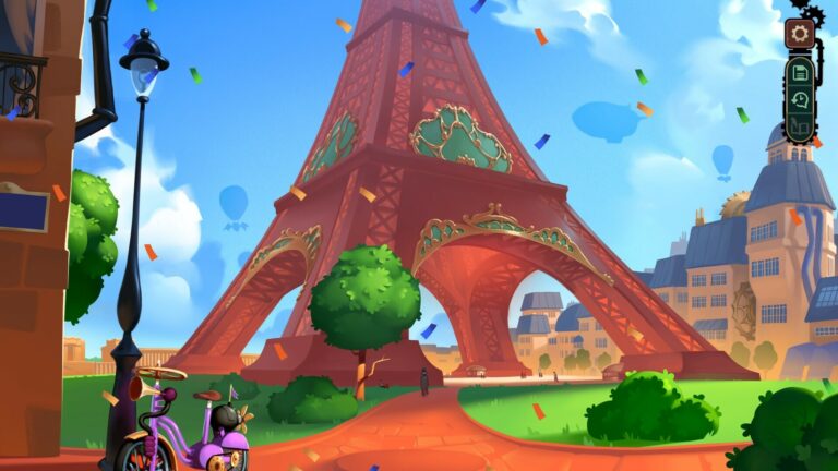 MAELSTROM LEGACY: The Tesla Mystery