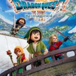 DRAGON QUEST VII Reimagined