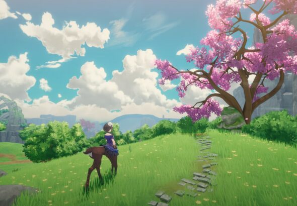 Tales of Seikyu