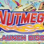 NUTMEG! A Nostalgic Deckbuilding Football Manager