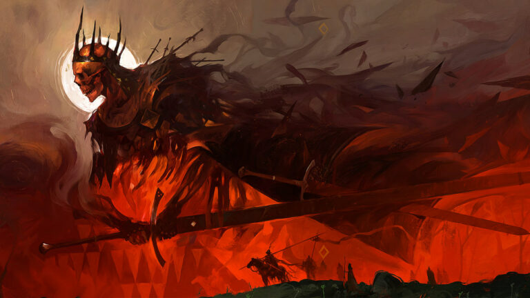 Tainted Grail: The Fall of Avalon