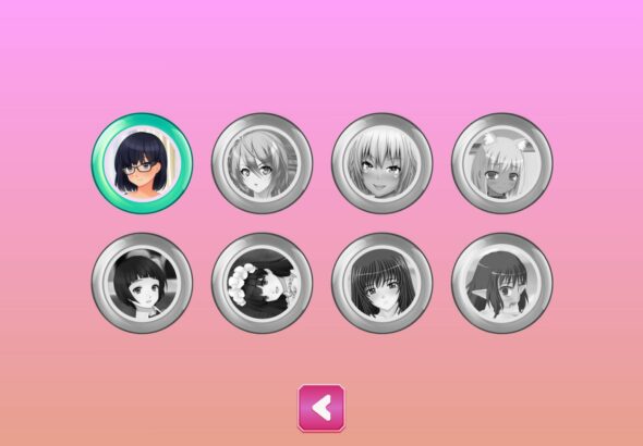 Hentai Love