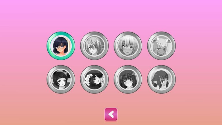 Hentai Love