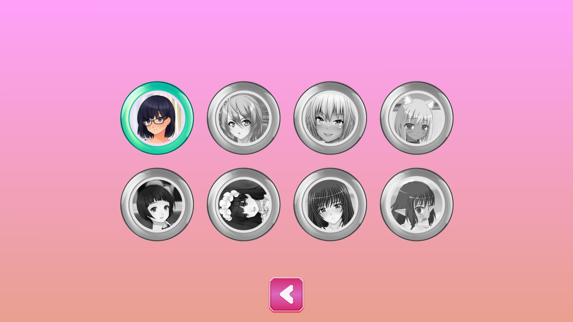 Hentai Love
