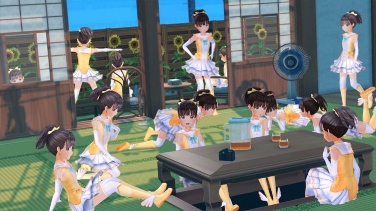 LoveR Kiss Endless Memories