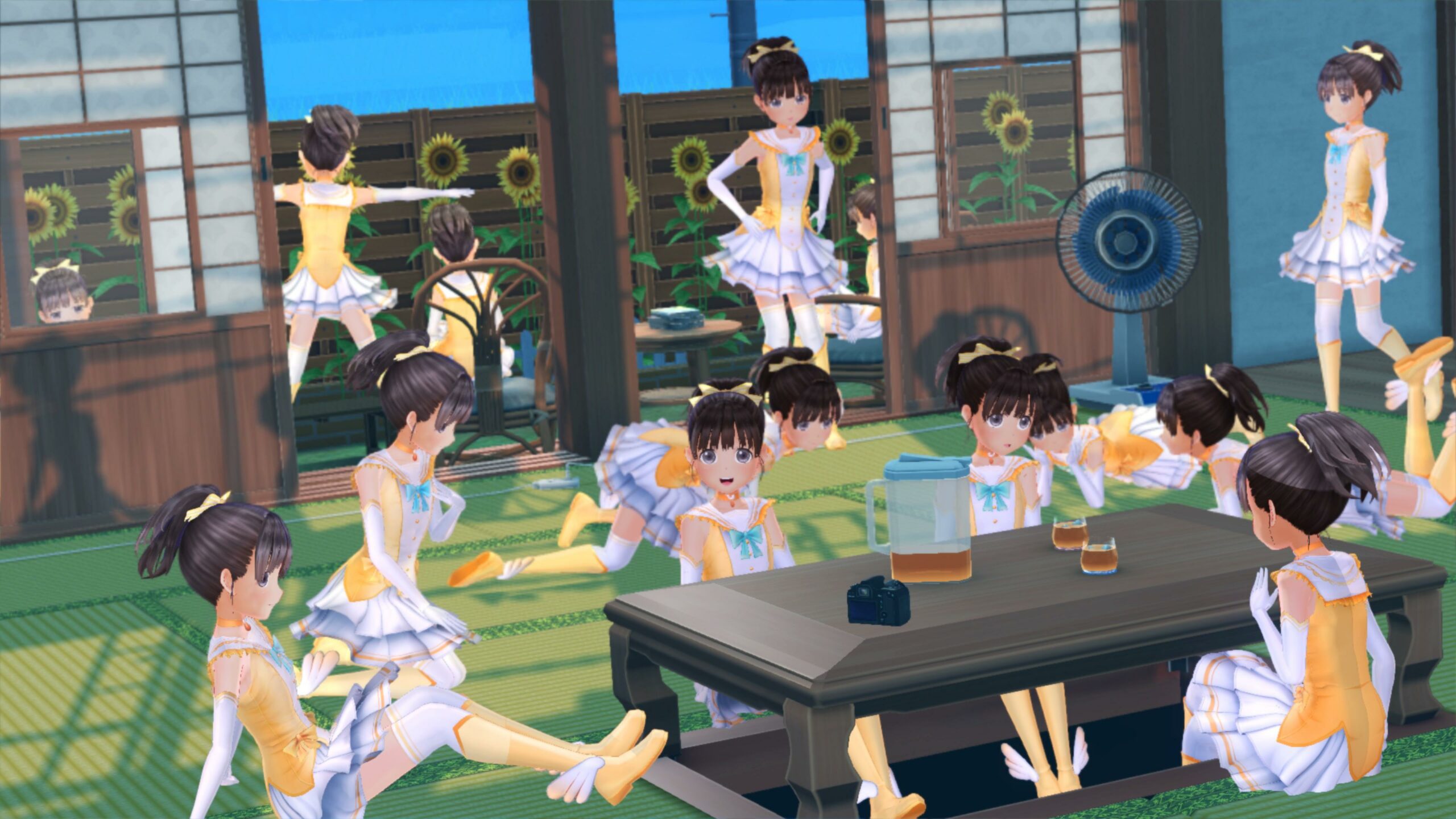 LoveR Kiss Endless Memories