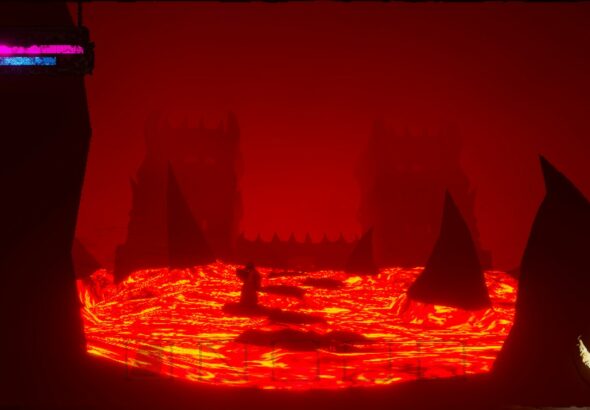 Mage Arena
