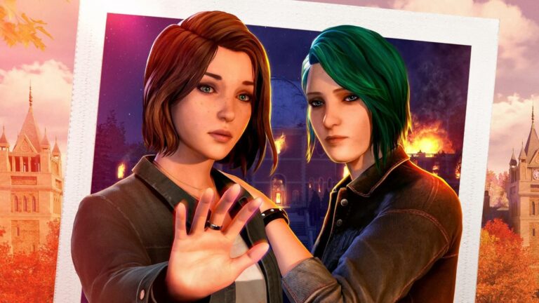 Life is Strange: Reunion