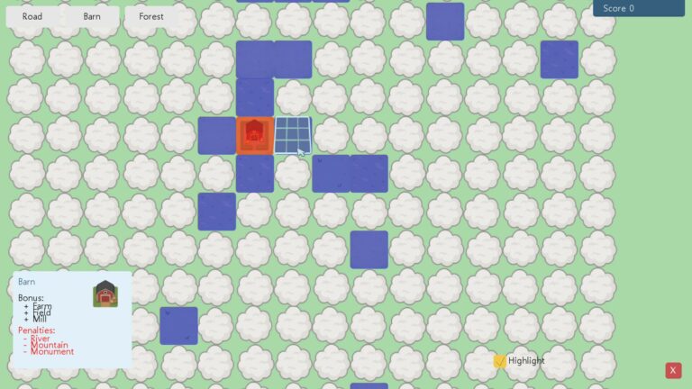 Tile Tales Builder