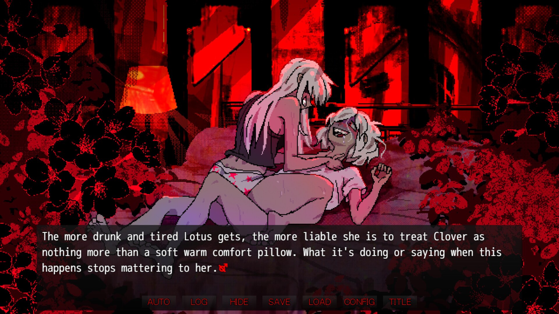 PASSENGER x PRINCESS: NO HOPE // MUST DIE