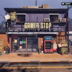 Gamer Stop Simulator: Prologue
