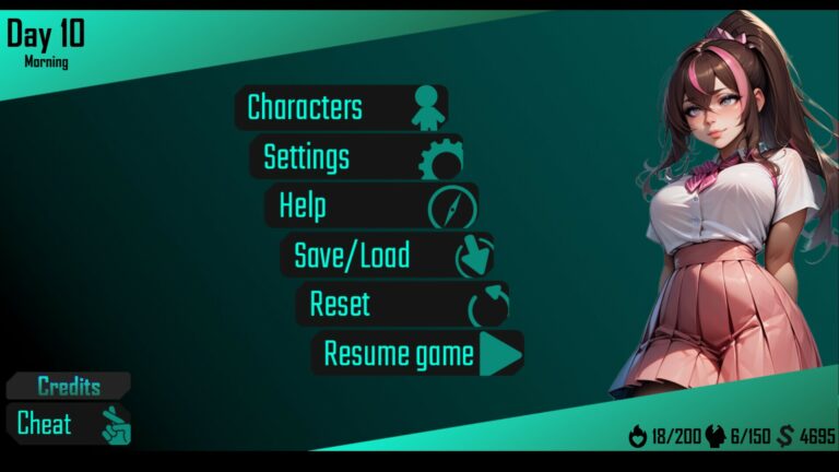 Parasite Infection 2