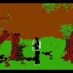 Cosmi: Forbidden Forests