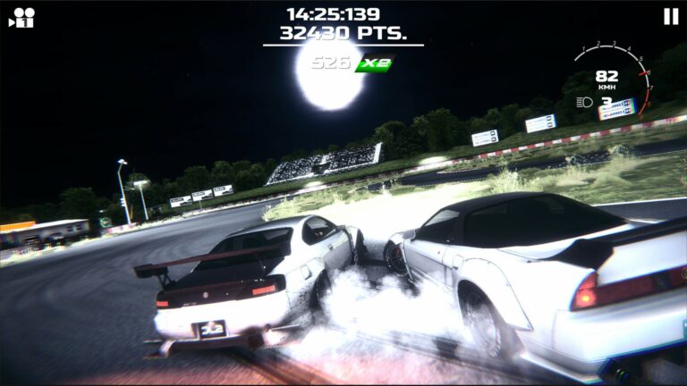 Drift Legends 2