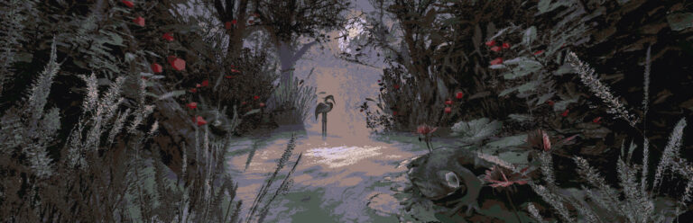 Carimara: Beneath the Forlorn Limbs