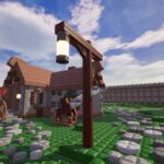 Brickadia