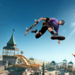 Tony Hawk's Pro Skater 3 + 4